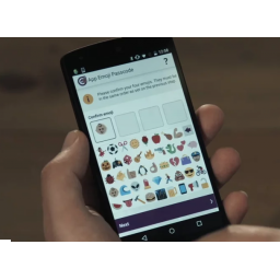 Rešenje za zaboravne korisnike: Emoji ikonice umesto PIN kodova